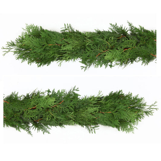 Fresh Pine Garland