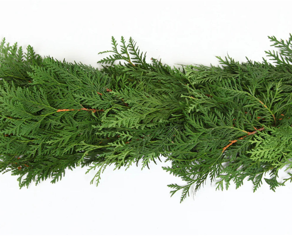 Fresh Pine Garland
