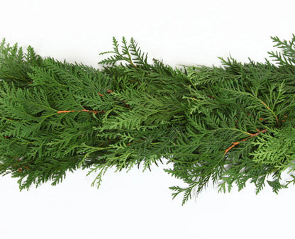 Fresh Pine Garland